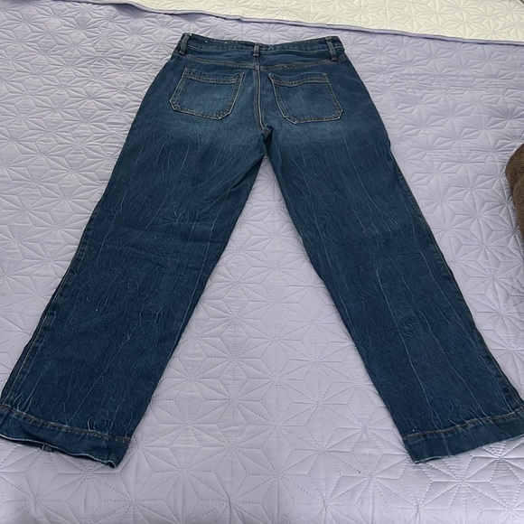 Loft Jeans - Picture 2 of 3